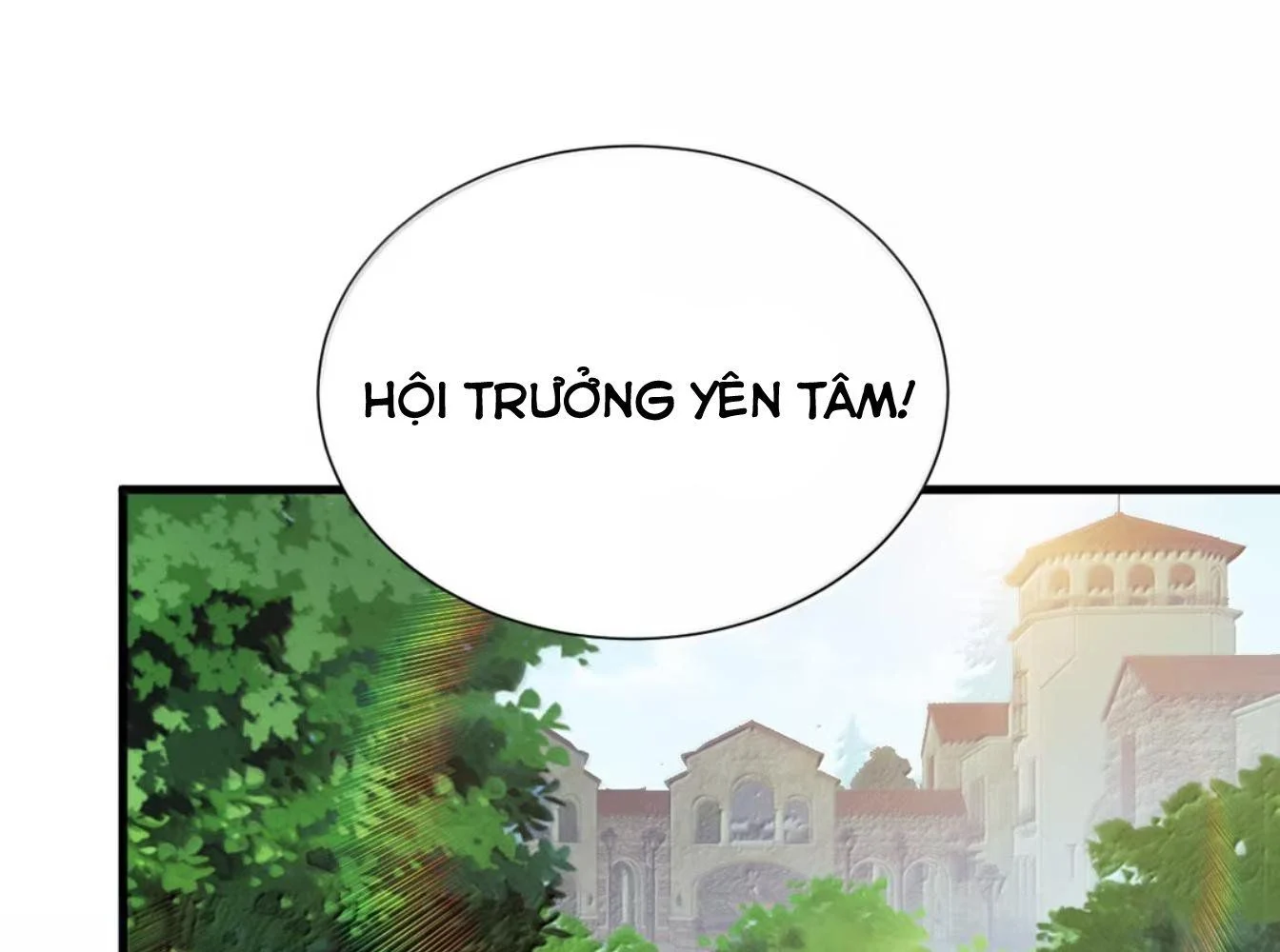 Thánh Nữ, Xin Hãy Dừng Ngay Những Trò Quái Đản Của Cô Đi!! Chapter 133 - Trang 2