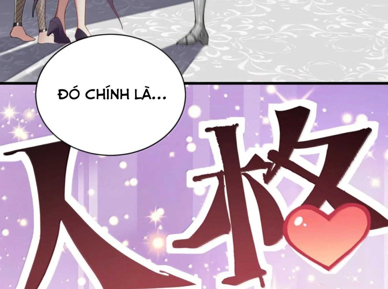 Thánh Nữ, Xin Hãy Dừng Ngay Những Trò Quái Đản Của Cô Đi!! Chapter 133 - Trang 2