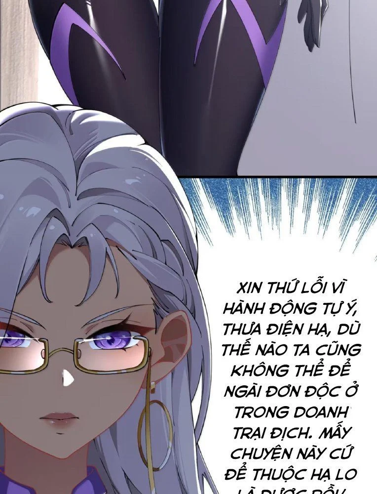 Thánh Nữ, Xin Hãy Dừng Ngay Những Trò Quái Đản Của Cô Đi!! Chapter 133 - Trang 2
