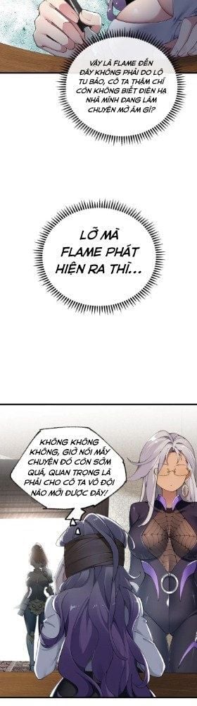 Thánh Nữ, Xin Hãy Dừng Ngay Những Trò Quái Đản Của Cô Đi!! Chapter 133 - Trang 2