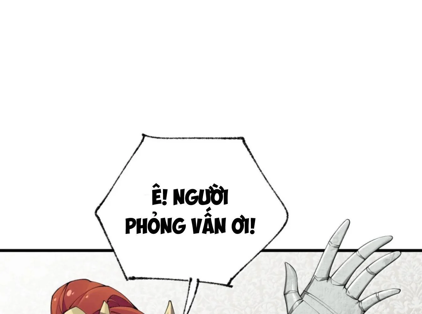 Thánh Nữ, Xin Hãy Dừng Ngay Những Trò Quái Đản Của Cô Đi!! Chapter 133 - Trang 2