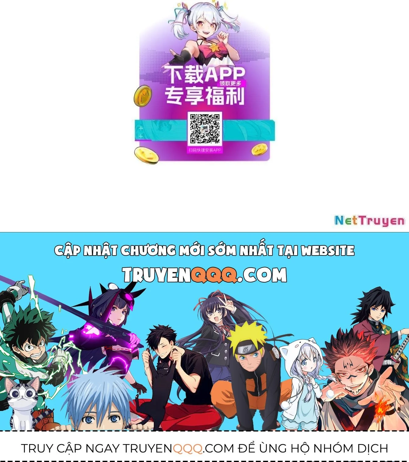 Thánh Nữ, Xin Hãy Dừng Ngay Những Trò Quái Đản Của Cô Đi!! Chapter 133 - Trang 2