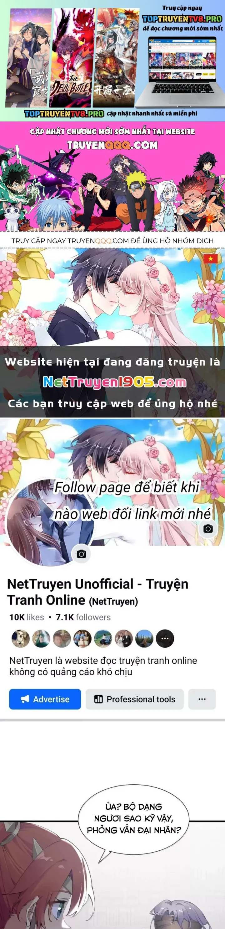 Thánh Nữ, Xin Hãy Dừng Ngay Những Trò Quái Đản Của Cô Đi!! Chapter 134 - Trang 2