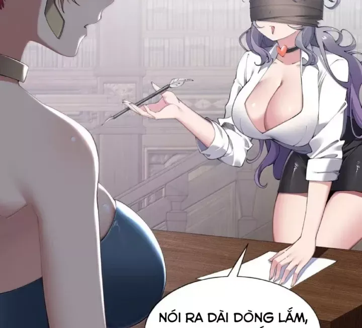 Thánh Nữ, Xin Hãy Dừng Ngay Những Trò Quái Đản Của Cô Đi!! Chapter 134 - Trang 2