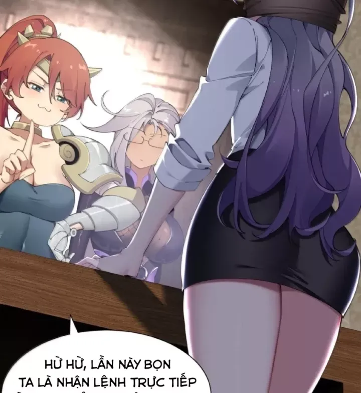 Thánh Nữ, Xin Hãy Dừng Ngay Những Trò Quái Đản Của Cô Đi!! Chapter 134 - Trang 2