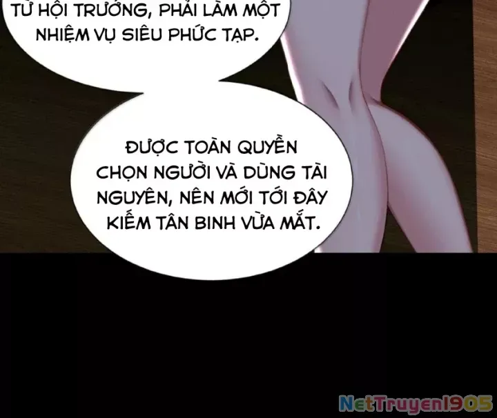 Thánh Nữ, Xin Hãy Dừng Ngay Những Trò Quái Đản Của Cô Đi!! Chapter 134 - Trang 2