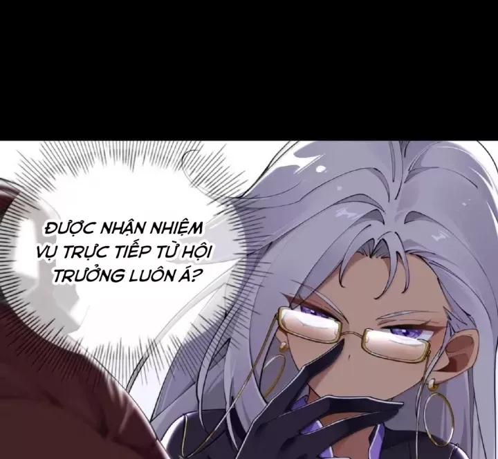 Thánh Nữ, Xin Hãy Dừng Ngay Những Trò Quái Đản Của Cô Đi!! Chapter 134 - Trang 2