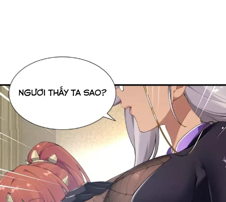Thánh Nữ, Xin Hãy Dừng Ngay Những Trò Quái Đản Của Cô Đi!! Chapter 134 - Trang 2
