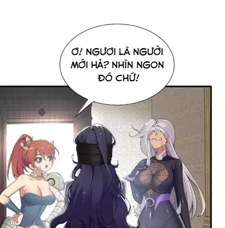 Thánh Nữ, Xin Hãy Dừng Ngay Những Trò Quái Đản Của Cô Đi!! Chapter 134 - Trang 2