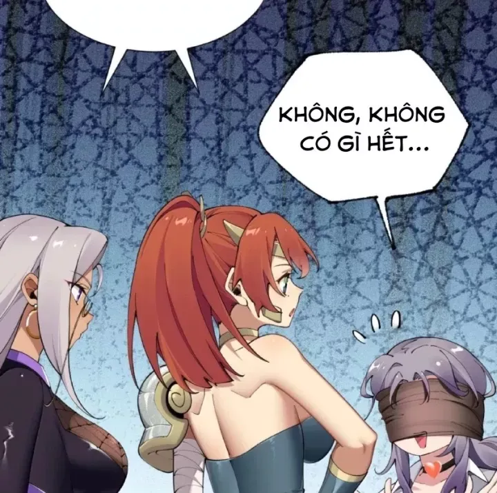Thánh Nữ, Xin Hãy Dừng Ngay Những Trò Quái Đản Của Cô Đi!! Chapter 134 - Trang 2