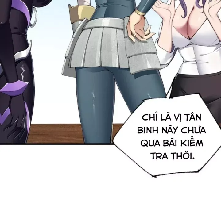 Thánh Nữ, Xin Hãy Dừng Ngay Những Trò Quái Đản Của Cô Đi!! Chapter 134 - Trang 2