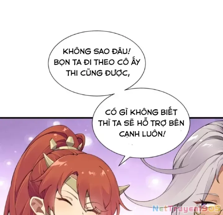 Thánh Nữ, Xin Hãy Dừng Ngay Những Trò Quái Đản Của Cô Đi!! Chapter 134 - Trang 2
