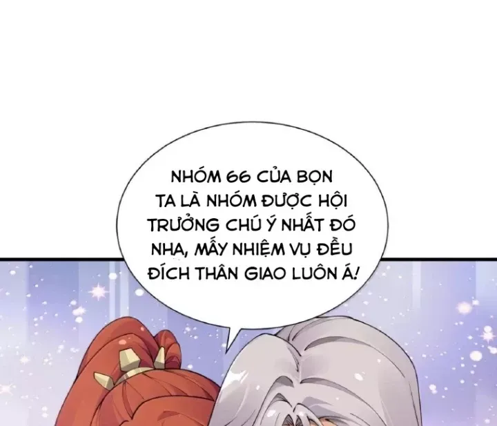 Thánh Nữ, Xin Hãy Dừng Ngay Những Trò Quái Đản Của Cô Đi!! Chapter 134 - Trang 2
