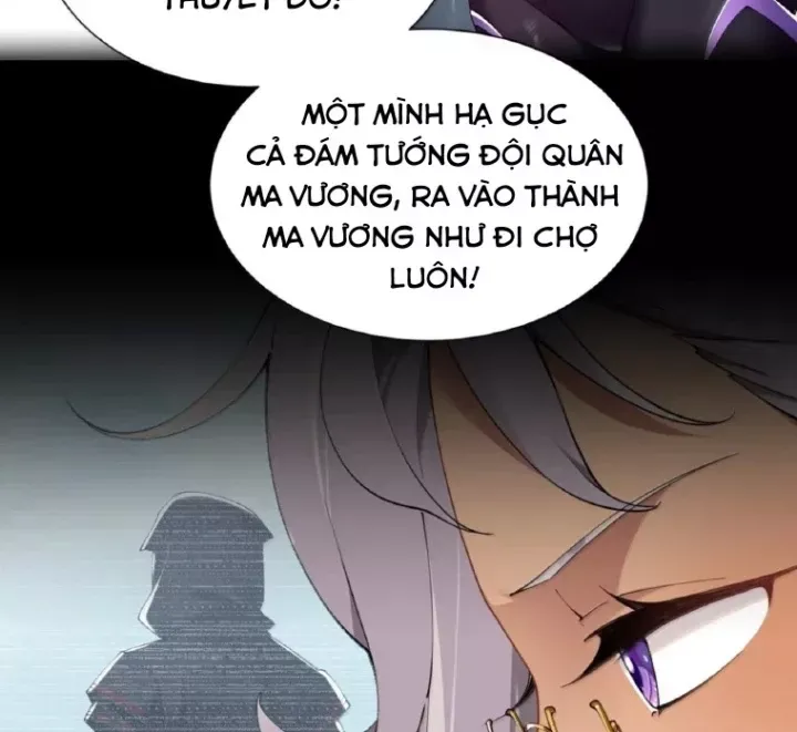 Thánh Nữ, Xin Hãy Dừng Ngay Những Trò Quái Đản Của Cô Đi!! Chapter 134 - Trang 2