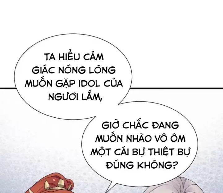 Thánh Nữ, Xin Hãy Dừng Ngay Những Trò Quái Đản Của Cô Đi!! Chapter 134 - Trang 2