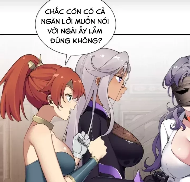 Thánh Nữ, Xin Hãy Dừng Ngay Những Trò Quái Đản Của Cô Đi!! Chapter 134 - Trang 2