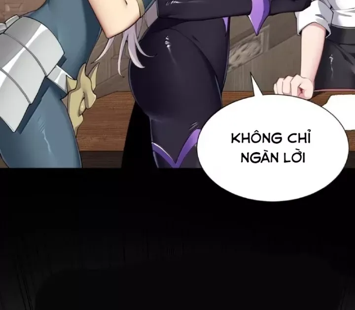 Thánh Nữ, Xin Hãy Dừng Ngay Những Trò Quái Đản Của Cô Đi!! Chapter 134 - Trang 2