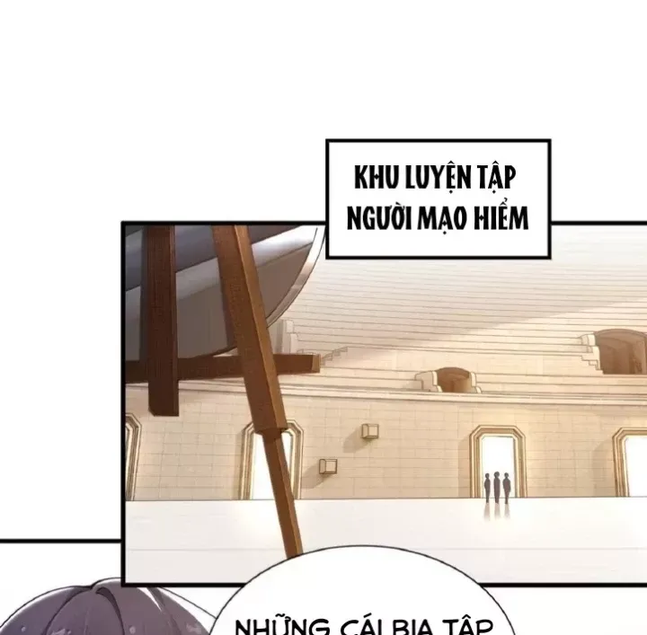 Thánh Nữ, Xin Hãy Dừng Ngay Những Trò Quái Đản Của Cô Đi!! Chapter 134 - Trang 2