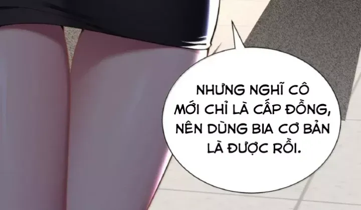 Thánh Nữ, Xin Hãy Dừng Ngay Những Trò Quái Đản Của Cô Đi!! Chapter 134 - Trang 2