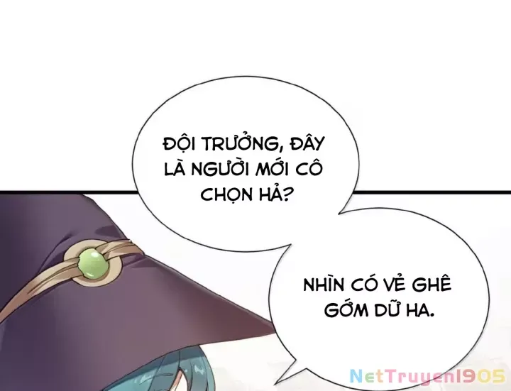 Thánh Nữ, Xin Hãy Dừng Ngay Những Trò Quái Đản Của Cô Đi!! Chapter 134 - Trang 2