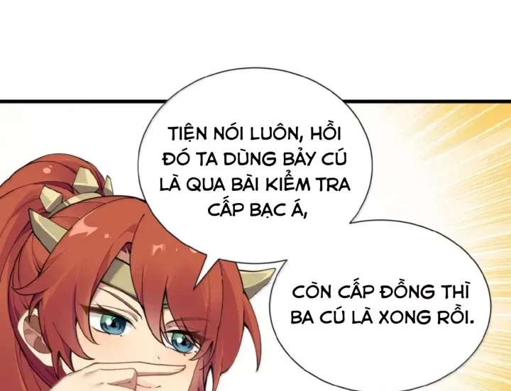 Thánh Nữ, Xin Hãy Dừng Ngay Những Trò Quái Đản Của Cô Đi!! Chapter 134 - Trang 2