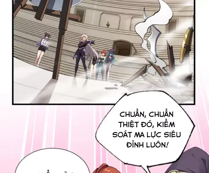 Thánh Nữ, Xin Hãy Dừng Ngay Những Trò Quái Đản Của Cô Đi!! Chapter 134 - Trang 2