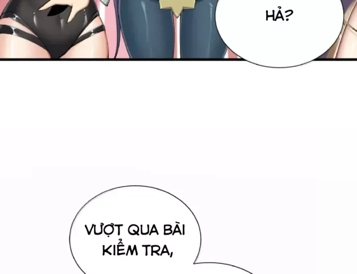 Thánh Nữ, Xin Hãy Dừng Ngay Những Trò Quái Đản Của Cô Đi!! Chapter 134 - Trang 2