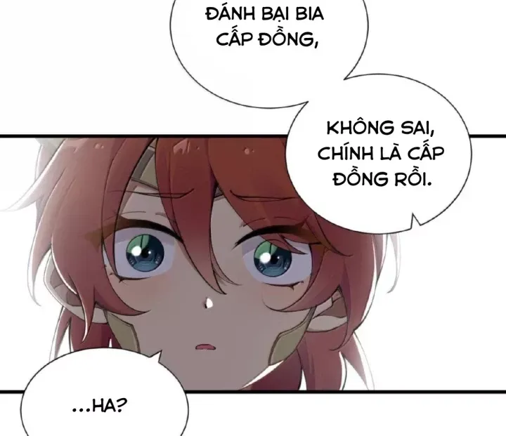 Thánh Nữ, Xin Hãy Dừng Ngay Những Trò Quái Đản Của Cô Đi!! Chapter 134 - Trang 2