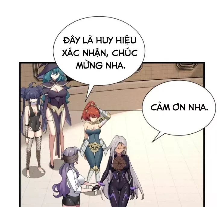 Thánh Nữ, Xin Hãy Dừng Ngay Những Trò Quái Đản Của Cô Đi!! Chapter 134 - Trang 2
