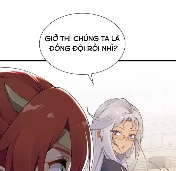 Thánh Nữ, Xin Hãy Dừng Ngay Những Trò Quái Đản Của Cô Đi!! Chapter 134 - Trang 2