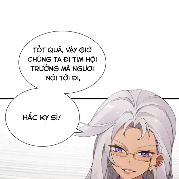 Thánh Nữ, Xin Hãy Dừng Ngay Những Trò Quái Đản Của Cô Đi!! Chapter 134 - Trang 2