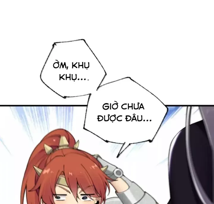 Thánh Nữ, Xin Hãy Dừng Ngay Những Trò Quái Đản Của Cô Đi!! Chapter 134 - Trang 2