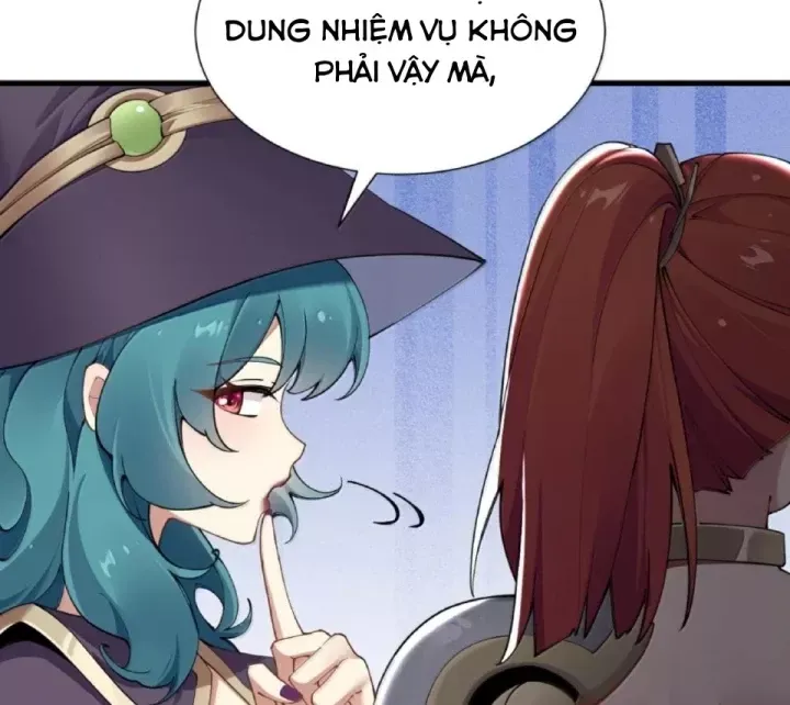 Thánh Nữ, Xin Hãy Dừng Ngay Những Trò Quái Đản Của Cô Đi!! Chapter 134 - Trang 2