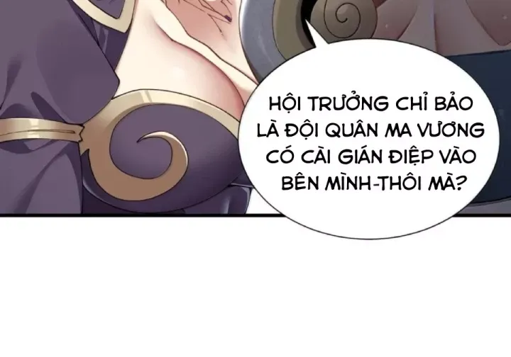 Thánh Nữ, Xin Hãy Dừng Ngay Những Trò Quái Đản Của Cô Đi!! Chapter 134 - Trang 2