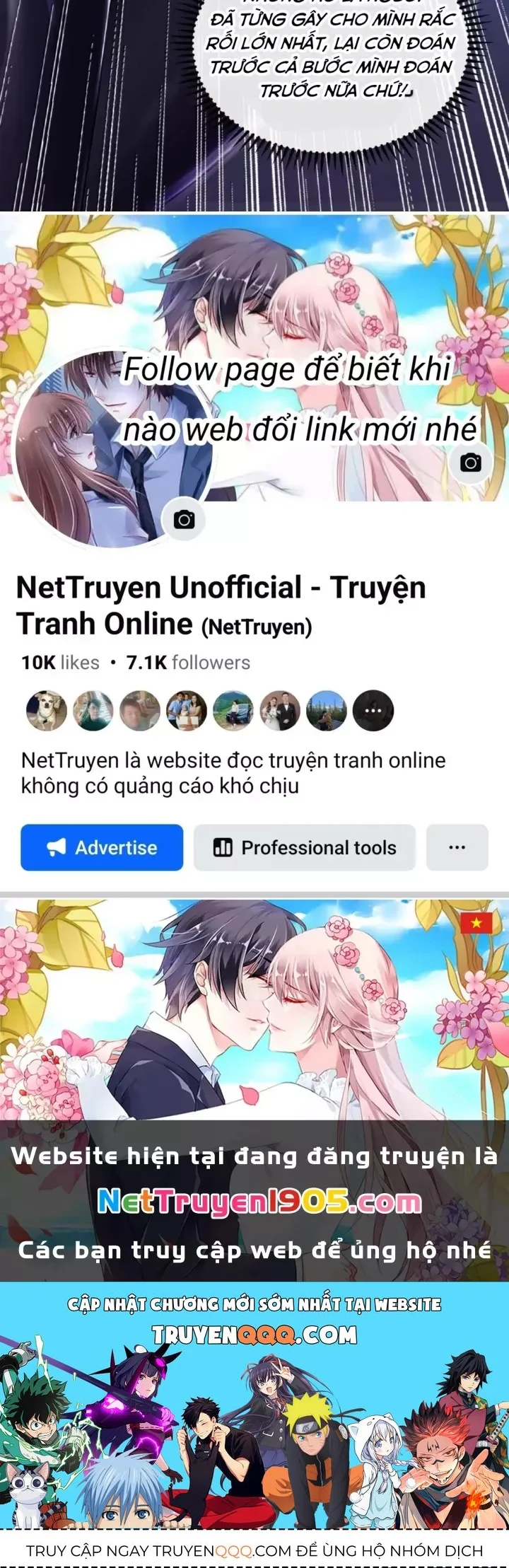 Thánh Nữ, Xin Hãy Dừng Ngay Những Trò Quái Đản Của Cô Đi!! Chapter 134 - Trang 2