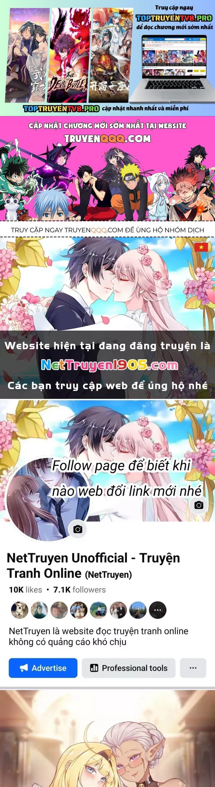Thánh Nữ, Xin Hãy Dừng Ngay Những Trò Quái Đản Của Cô Đi!! Chapter 135 - Trang 2