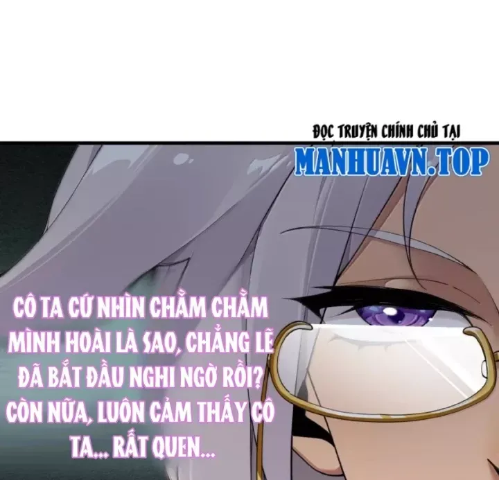 Thánh Nữ, Xin Hãy Dừng Ngay Những Trò Quái Đản Của Cô Đi!! Chapter 135 - Trang 2