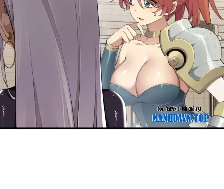 Thánh Nữ, Xin Hãy Dừng Ngay Những Trò Quái Đản Của Cô Đi!! Chapter 135 - Trang 2