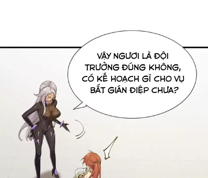 Thánh Nữ, Xin Hãy Dừng Ngay Những Trò Quái Đản Của Cô Đi!! Chapter 135 - Trang 2