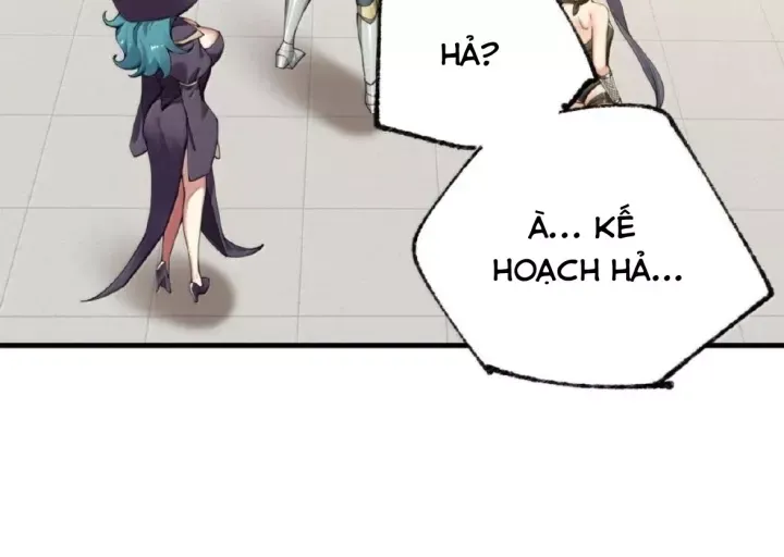 Thánh Nữ, Xin Hãy Dừng Ngay Những Trò Quái Đản Của Cô Đi!! Chapter 135 - Trang 2
