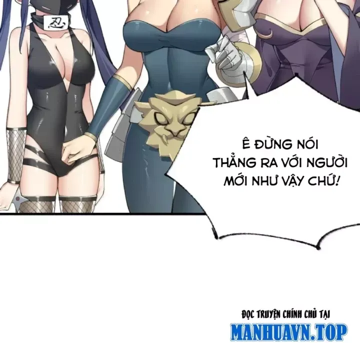 Thánh Nữ, Xin Hãy Dừng Ngay Những Trò Quái Đản Của Cô Đi!! Chapter 135 - Trang 2