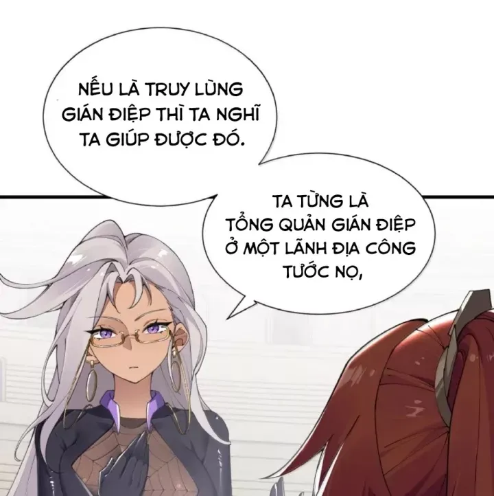 Thánh Nữ, Xin Hãy Dừng Ngay Những Trò Quái Đản Của Cô Đi!! Chapter 135 - Trang 2