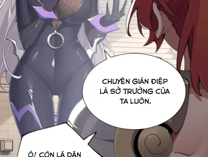 Thánh Nữ, Xin Hãy Dừng Ngay Những Trò Quái Đản Của Cô Đi!! Chapter 135 - Trang 2