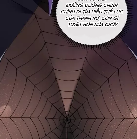 Thánh Nữ, Xin Hãy Dừng Ngay Những Trò Quái Đản Của Cô Đi!! Chapter 135 - Trang 2