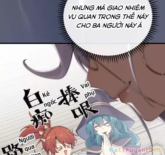 Thánh Nữ, Xin Hãy Dừng Ngay Những Trò Quái Đản Của Cô Đi!! Chapter 135 - Trang 2