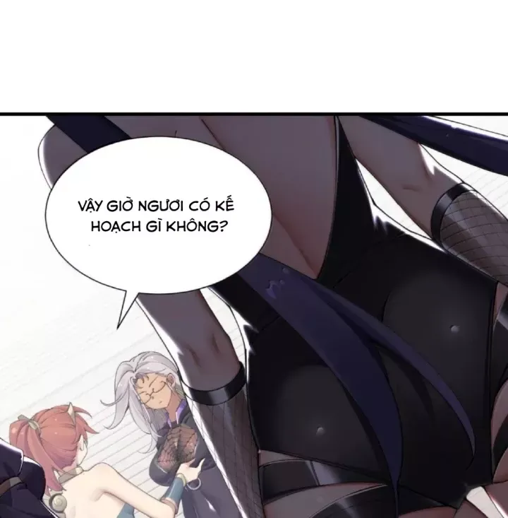 Thánh Nữ, Xin Hãy Dừng Ngay Những Trò Quái Đản Của Cô Đi!! Chapter 135 - Trang 2