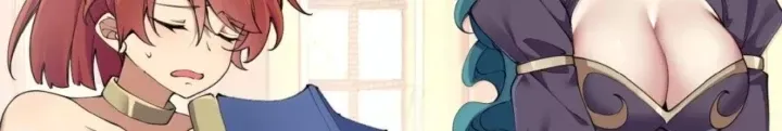 Thánh Nữ, Xin Hãy Dừng Ngay Những Trò Quái Đản Của Cô Đi!! Chapter 135 - Trang 2