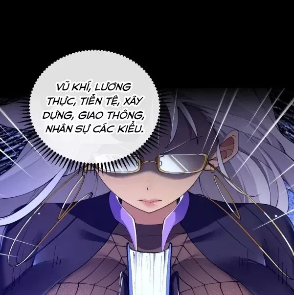 Thánh Nữ, Xin Hãy Dừng Ngay Những Trò Quái Đản Của Cô Đi!! Chapter 135 - Trang 2