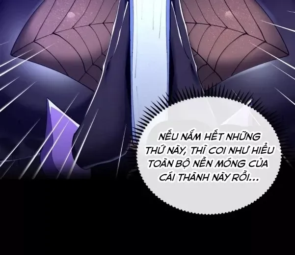 Thánh Nữ, Xin Hãy Dừng Ngay Những Trò Quái Đản Của Cô Đi!! Chapter 135 - Trang 2