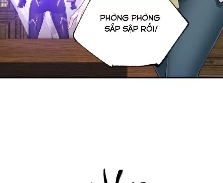 Thánh Nữ, Xin Hãy Dừng Ngay Những Trò Quái Đản Của Cô Đi!! Chapter 135 - Trang 2